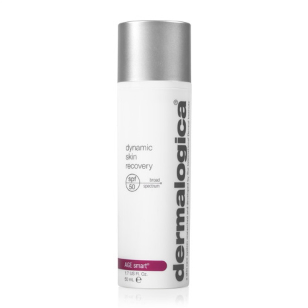 Dermalogica Dynamic Skin Recovery spf50, 1.7oz.